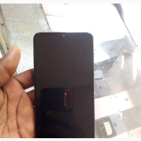 Samsung Galaxy A12 32 GB Black