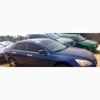 Honda Acty 2004 Blue