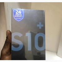 New Samsung Galaxy S10 Plus 128 GB