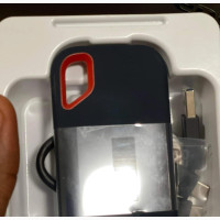 San Disk SSD