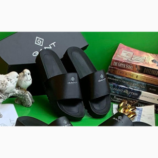 New Arrival! High-Quality Men#039;s Slides (Various Designs)