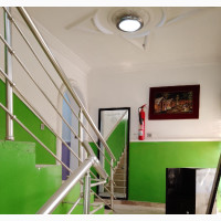 Furnished Studio Apartment in Abijo, Olive Garden, Ajah for rent