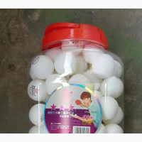 40+ King Butterfly Legend Egg for Table Tennis Game(60pcs)