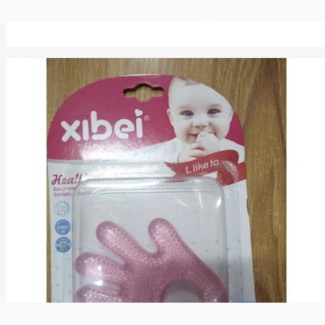 Baby Teethers