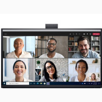 Dell C2722DE 27 QHD (2560x1440) Video Conferencing Monitor
