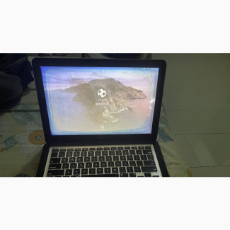 Laptop Apple MacBook Pro 8GB Intel Core I7 HDD 1T