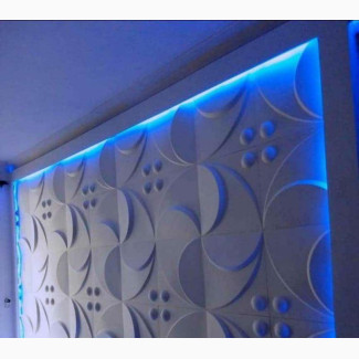 3D Wall Panels - Wholesale Supplier