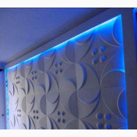 3D Wall Panels - Wholesale Supplier