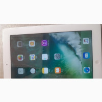 Apple iPad 4 Wi-Fi + Cellular 64 GB White