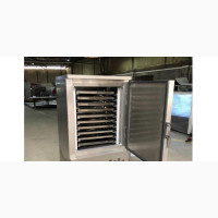 Blast Freezer 8racks