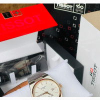 Tissot Original for Men With High Quality Engine