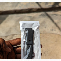 Xiaomi Band 7 Pro Strap (Black)
