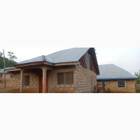 Newly Built 2 Bedroom Bungalow in Gbemisola, Ikere for Sale