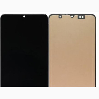 Samsung Galaxy A22 Screen
