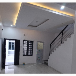 2bdrm Duplex in Terra Peace Estate, Sangotedo for rent