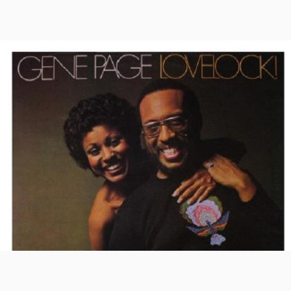 Gene Page Lovelock