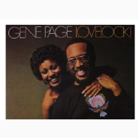Gene Page Lovelock