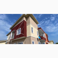 Furnished 3bdrm Apartment in Ibeju for rent