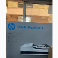 HP Scanjet Pro 2500 F1 Flatbed Scanner