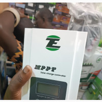 Solar Controller