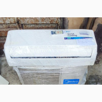 Midea 1.5hp 1hp Air Conditioner Low Voltage (Pay on Delivery