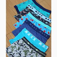 12P Baby Boy Pants