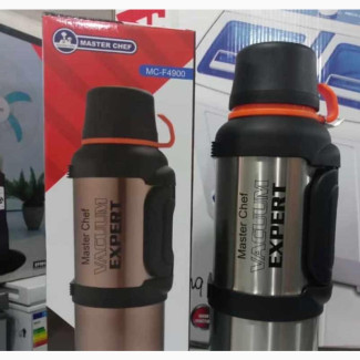 4.5 Quality Vacuum Water Flasks Master Chef