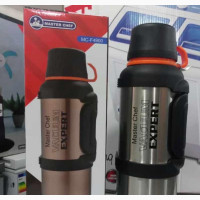 4.5 Quality Vacuum Water Flasks Master Chef