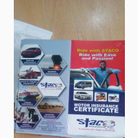 Car Registration, Renewal, Car Comprehensive Insurance