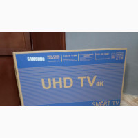 Samsung 55 Smart TV Full HD 55RU7100 LED WiFi Ethernet HDMI USB New