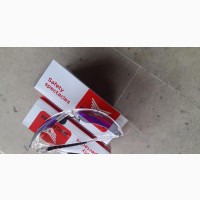 RICMAN Safety Spectacles