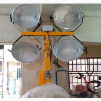 Construction Site Light