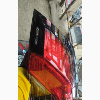 Toyota RAV4 2020-2021 Back Light