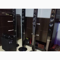 1400w Sony Blu-Ray 3D Smart HT With Wifi
