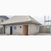 Mini Flat in Akobo for rent