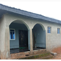 Furnished 3bdrm Bungalow in Ibadan for sale