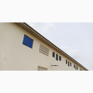 1bdrm Block of Flats in Behind Poly Ibadan for rent