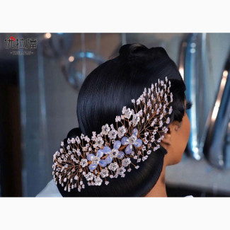 Bridal Hairvine - Perfect for Brides
