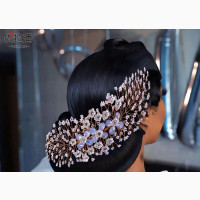 Bridal Hairvine - Perfect for Brides
