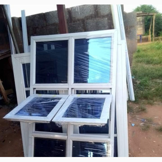 Project Window