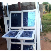 Project Window