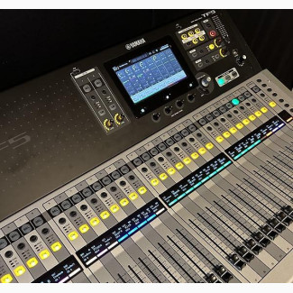 Yamaha TF5 32 Channel Digital Mixer