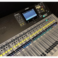 Yamaha TF5 32 Channel Digital Mixer
