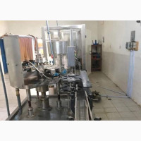 Water Factory for Sale