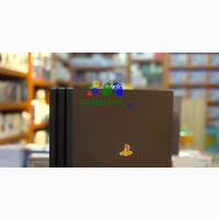 Ps4 Pro 10 Games Installed