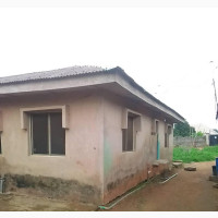 2bdrm Block of Flats in Chris Connections, Bucknor for Sale