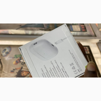 Airpod Pro 2 Type-C
