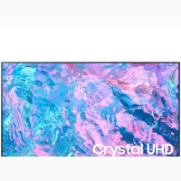 85 Crystal Uhd Cu7000