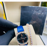 Female Wristwatch Bracelet