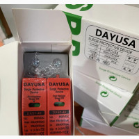 DAYUSA/Schneider/Posmith Nd Safeguard DC Surge Protector